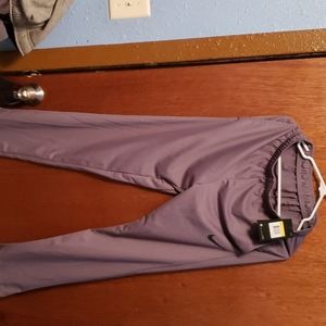 Nike mens dri fit joggers